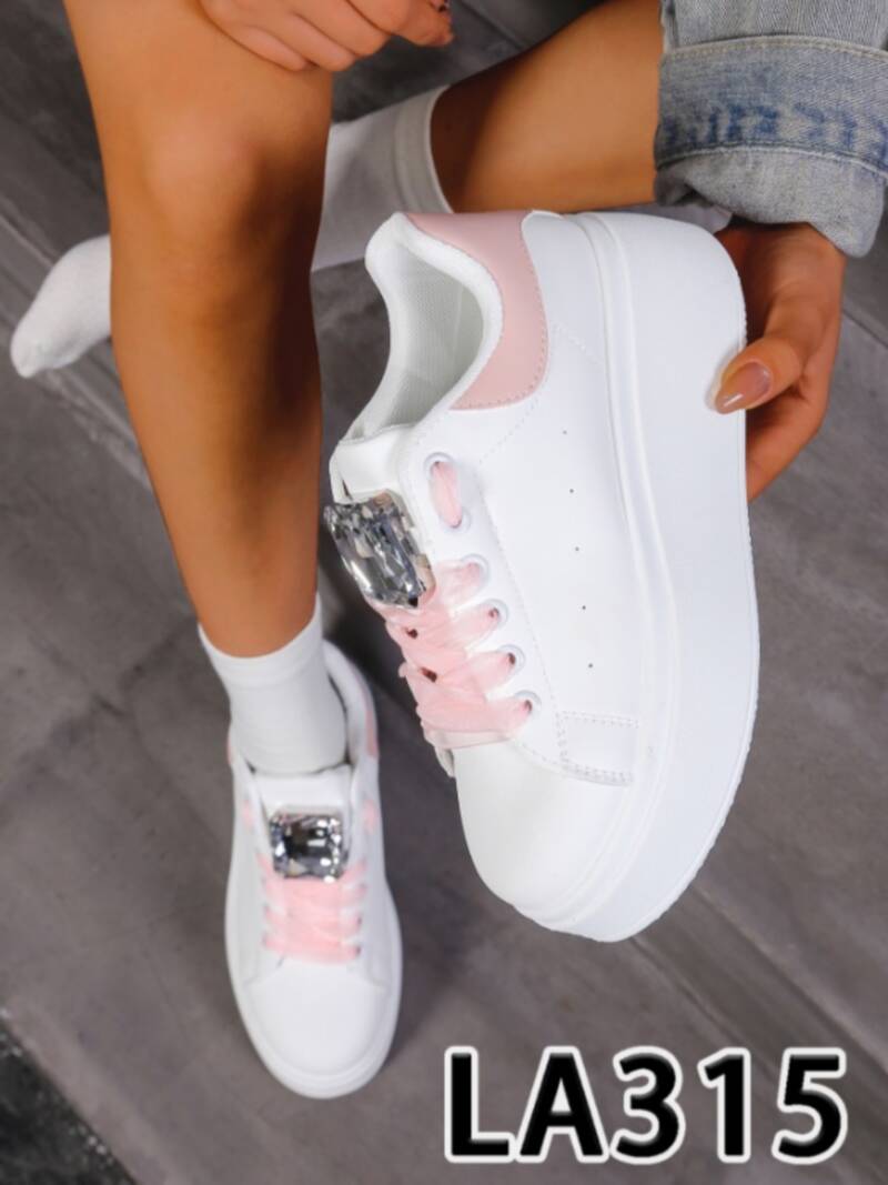 Buty sportowe damskie Roz 36-41/ 12 par